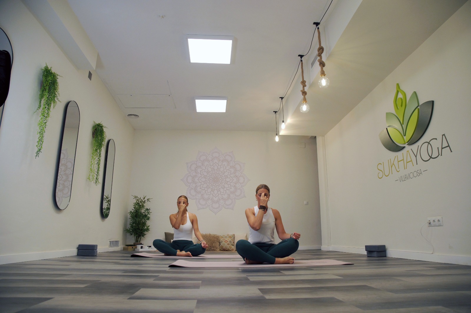 Pranayama