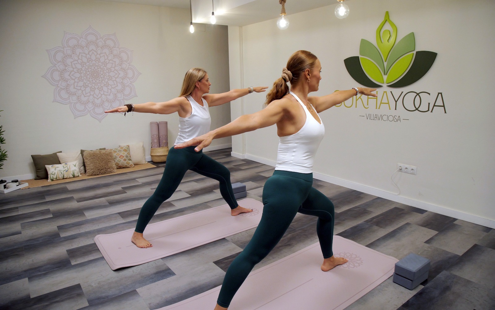 Vinyasa